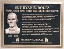 Ryan Doltz